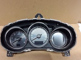 Mazda CX-5 Compteur de vitesse tableau de bord CNKS01A