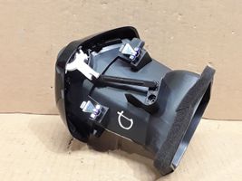 Citroen C4 III e-C4 Copertura griglia di ventilazione laterale cruscotto 9831805480