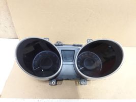 Hyundai ix35 Tachimetro (quadro strumenti) 940082Y390