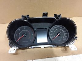 Mitsubishi ASX Tachimetro (quadro strumenti) 8100C359