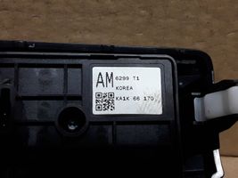 Mazda CX-5 Autres commutateurs / boutons / leviers AM6299T1
