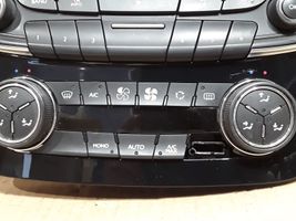 Peugeot 508 Oro kondicionieriaus/ klimato/ pečiuko valdymo blokas (salone) 98023792XZ