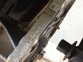 Mazda 3 II Silnik / Komplet PEVPS