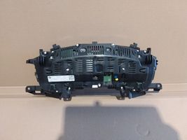 BMW 4 G22 G23 G24 G26 Licznik / Prędkościomierz 8709765