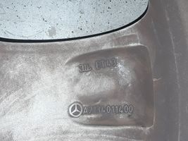 Mercedes-Benz E W213 R 18 lengvojo lydinio ratlankis (-iai) A2134011400