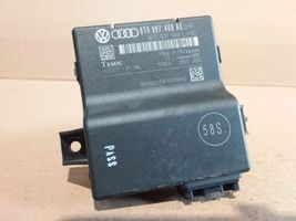 Audi A5 Sportback 8TA Gateway valdymo modulis 8T0907468AE