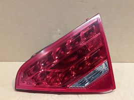 Audi A5 Sportback 8TA Lampy tylne / Komplet 8T8945095D