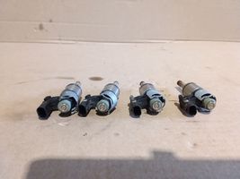 Volkswagen Golf VII Fuel injectors set 04E906036E