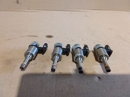 Volkswagen Golf VII Fuel injectors set 04E906036E