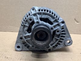 Mercedes-Benz ML W163 Alternator 0091540202