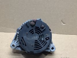 Mercedes-Benz ML W163 Generator/alternator 0091540202