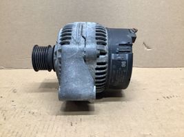 Mercedes-Benz ML W163 Alternator 0091540202