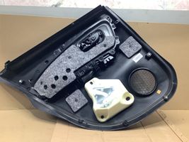 Toyota Yaris Verkleidung Tür hinten 676140D560