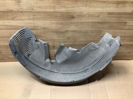 Mercedes-Benz E W211 Rivestimento paraspruzzi parafango posteriore A2116901730