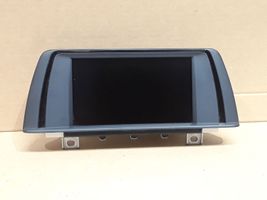 BMW 1 F20 F21 Monitor / wyświetlacz / ekran 9262751