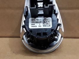 BMW 1 F20 F21 Interruttore a pulsante start e stop motore 9250734