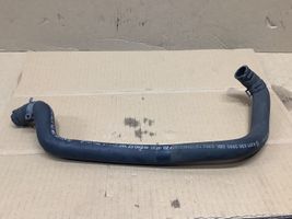 Mercedes-Benz E W211 Durite de refroidissement tube A2118303596