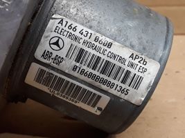 Mercedes-Benz GLE (W166 - C292) Pompa ABS A1669013400