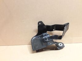 Mercedes-Benz GLE (W166 - C292) Supporto pompa ABS 