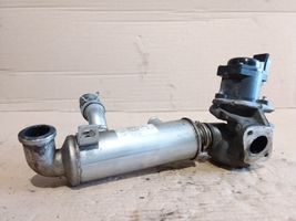 Ford Focus Soupape vanne EGR 9672880080