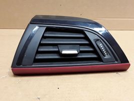 BMW 1 F20 F21 Dashboard side air vent grill/cover trim 9205355