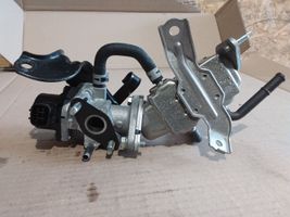 Toyota Yaris Valvola EGR 2562021020