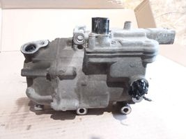 Toyota Yaris Kompresor / Sprężarka klimatyzacji A/C 0422001041