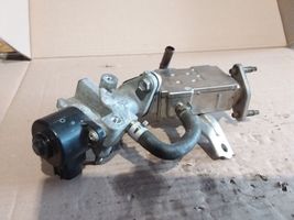 Toyota Yaris EGR vožtuvas 2205000020