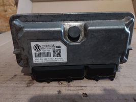 Volkswagen Polo V 6R Engine control unit/module 03C906024BJ