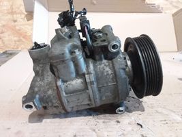 Audi A5 8T 8F Compressore aria condizionata (A/C) (pompa) 8K0260805J