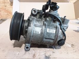 Audi A5 8T 8F Air conditioning (A/C) compressor (pump) 8K0260805J