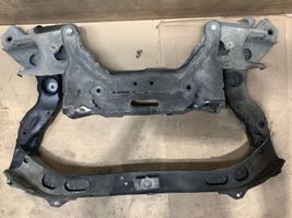 Mercedes-Benz E W211 Sottotelaio anteriore A211601002