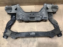 Mercedes-Benz E W211 Sottotelaio anteriore A211601002