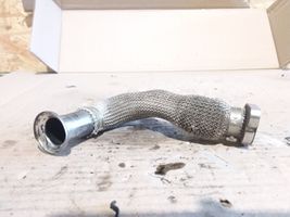 Audi A5 8T 8F Tuyau de raccordement solide EGR 059131530