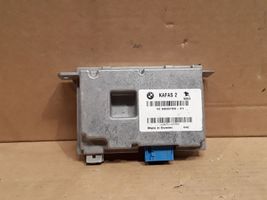 BMW X1 F48 F49 Kameros valdymo blokas 6839769