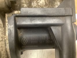 Nissan Qashqai Zawór EGR 8200729079