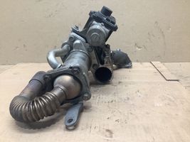 Nissan Qashqai EGR-venttiili 8200729079