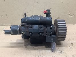 Nissan Qashqai Polttoaineen ruiskutuksen suurpainepumppu 8200821184