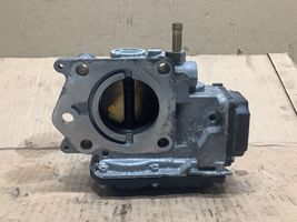 Honda Civic Vanne EGR GMA8A81024