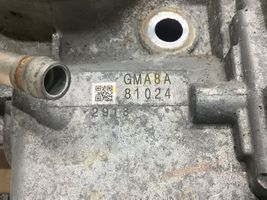 Honda Civic Vanne EGR GMA8A81024