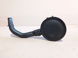 Opel Zafira B Breather/breather pipe/hose 24414343
