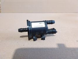 Opel Zafira B Valve vacuum 24404048