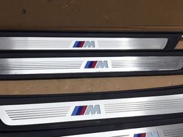 BMW 6 G32 Gran Turismo Set di rifiniture davanzale (interno) 8061034