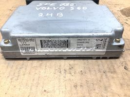 Volvo S60 Sterownik / Moduł ECU MB0797008831