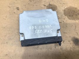 Volvo S60 Sterownik / Moduł ECU MB0797008831