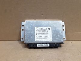 Jeep Grand Cherokee Module de contrôle de boîte de vitesses ECU P05150734AC