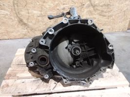 Opel Zafira B Boîte de vitesses manuelle à 6 vitesses 55194293