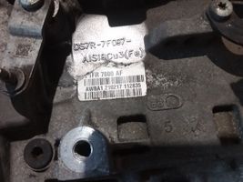 Ford Focus Automatic gearbox F1FR7000AF