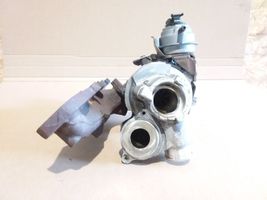 Audi A3 S3 8V Turbine 04L253016H