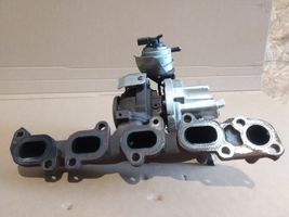 Audi A3 S3 8V Turboahdin 04L253016H